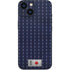 Japan Soccer Flag iPhone 13 Mini Skin