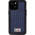 Japan Soccer Flag iPhone 13 Mini Waterproof Case