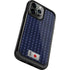 Japan Soccer Flag iPhone 13 Pro Cargo Case