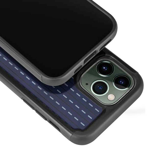 Japan Soccer Flag iPhone 13 Pro Cargo Case