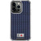 Japan Soccer Flag iPhone 13 Pro Clear Case