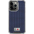 Japan Soccer Flag iPhone 13 Pro Clear Case