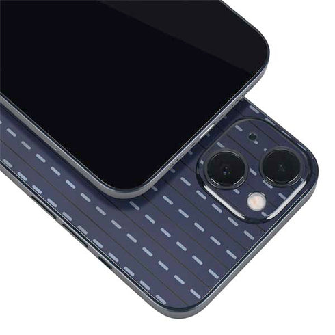 Japan Soccer Flag iPhone 13 Skin