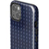 Japan Soccer Flag iPhone 14 Plus Impact Case