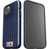 Japan Soccer Flag iPhone 15 Plus Impact Case