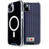 Japan Soccer Flag iPhone 15 MagSafe Case
