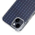 Japan Soccer Flag iPhone 15 MagSafe Case