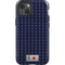 Japan Soccer Flag iPhone 14 Impact Case