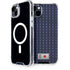 Japan Soccer Flag iPhone 14 Plus MagSafe Case