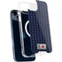 Japan Soccer Flag iPhone 15 Plus MagSafe Case