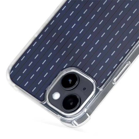 Japan Soccer Flag iPhone 14 Plus MagSafe Case