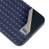 Japan Soccer Flag iPhone 15 Plus Skin