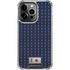 Japan Soccer Flag iPhone 15 Pro Clear Case