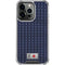 Japan Soccer Flag iPhone 14 Pro Clear Case