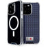 Japan Soccer Flag iPhone 15 Pro MagSafe Case