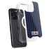 Japan Soccer Flag iPhone 14 Pro MagSafe Case