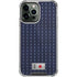 Japan Soccer Flag iPhone 15 Pro Max Clear Case