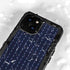 Japan Soccer Flag iPhone 15 Waterproof Case