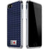 Japan Soccer Flag iPhone SE (2nd & 3rd Gen) Clear Case