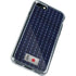 Japan Soccer Flag iPhone SE (2nd & 3rd Gen) Clear Case