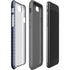 Japan Soccer Flag iPhone SE (2nd & 3rd Gen) Pro Case