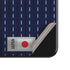 Japan Soccer Flag iPhone SE (2nd & 3rd Gen) Skin