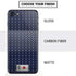 Japan Soccer Flag iPhone SE (2nd & 3rd Gen) Skin