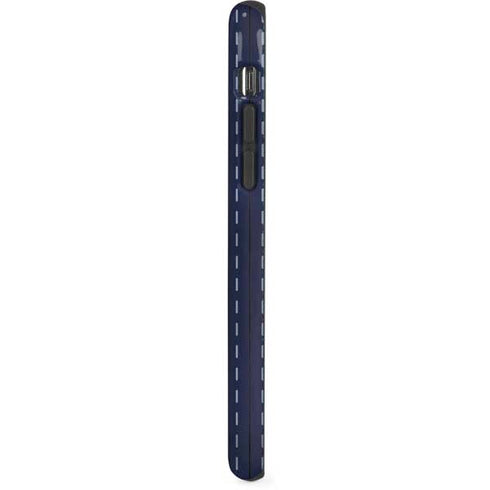 Japan Soccer Flag iPhone XR Pro Case