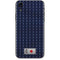 Japan Soccer Flag iPhone XR Skin