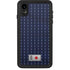 Japan Soccer Flag iPhone XR Waterproof Case