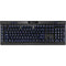 Japan Soccer Flag K95 RGB PLATINUM Mechanical Gaming Keyboard Skin