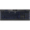 Japan Soccer Flag K95 RGB PLATINUM Mechanical Gaming Keyboard Skin