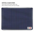 Japan Soccer Flag MacBook Pro 15in (2016-19) Case plus Skin