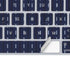 Japan Soccer Flag Magic Keyboard Skin
