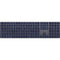 Japan Soccer Flag Magic Keyboard with Numeric Keypad Skin