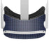 Japan Soccer Flag Oculus Quest 2 Skin