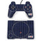Japan Soccer Flag PlayStation Classic Bundle Skin