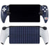 Japan Soccer Flag PlayStation Portal Remote Player Skin