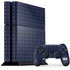 Japan Soccer Flag PS4 Console and Controller Bundle Skin