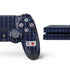Japan Soccer Flag PS4 Console and Controller Bundle Skin