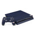 Japan Soccer Flag PS4 Slim Bundle Skin