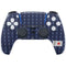 Japan Soccer Flag PS5 Controller Skin