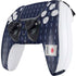 Japan Soccer Flag PS5 Controller Skin
