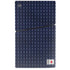 Japan Soccer Flag PS5 Slim Disk Bundle Skin