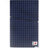 Japan Soccer Flag PS5 Slim Digital Edition Console Skin
