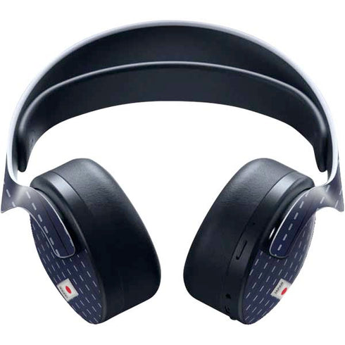Japan Soccer Flag PULSE 3D Wireless Headset for PS5 Skin