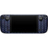 Japan Soccer Flag Steam Deck Handheld Gaming Computer Skin