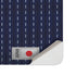 Japan Soccer Flag Surface Duo Skin