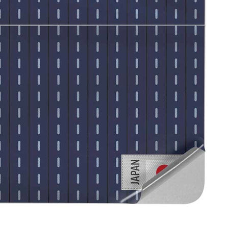 Japan Soccer Flag Surface Laptop Studio Skin
