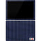 Japan Soccer Flag Surface Pro 7 Skin